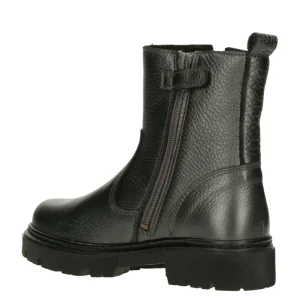 Bull boxer bottines ajs509e6l gris