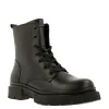 Bull boxer bottines 610504e6l noir
