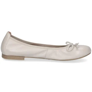 Caprice ballerines 22108 creme