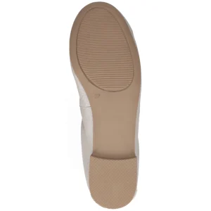 Caprice ballerines 22108 creme