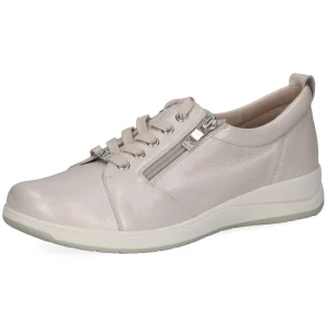 Caprice chaussures a lacets 23752 42 taupe