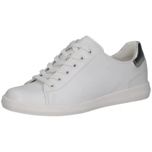 Caprice chaussures a lacets 23707 blanc