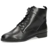 Caprice chaussures a lacets 25100 27 noir