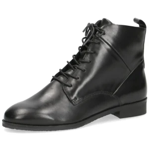 Caprice chaussures a lacets 25100 27 noir