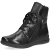 Caprice chaussures a lacets 26150 27 noir