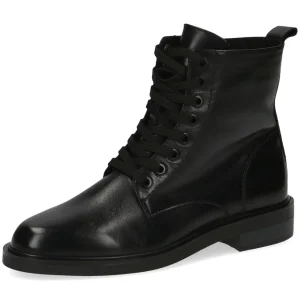 Caprice chaussures a lacets 25228 41 022 noir
