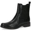 Caprice chaussures a lacets 25304 41 022 noir