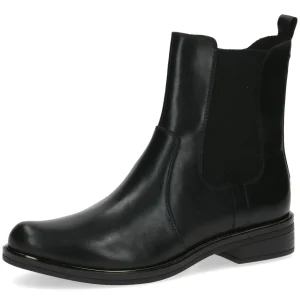 Caprice chaussures a lacets 25304 41 022 noir