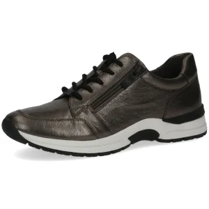 Caprice chaussures a lacets 23755 41 928 bronze