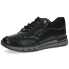 Caprice chaussures a lacets 23750 41 noir