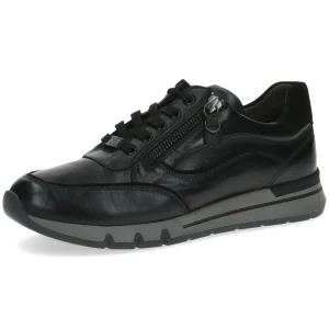 Caprice chaussures a lacets 23750 41 noir