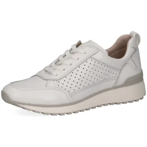 Caprice chaussures a lacets 23500 42 blanc