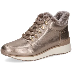 Caprice chaussures a lacets 26211 23 or