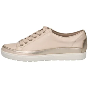 Caprice chaussures a lacets 23654 beige