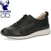 Caprice chaussures a lacets 23711 noir