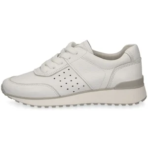 Caprice chaussures a lacets 23713 20 blanc