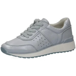 Caprice chaussures a lacets 23713 20 843 bleu