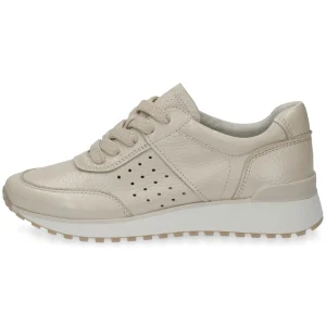Caprice chaussures a lacets 23713 20 beige