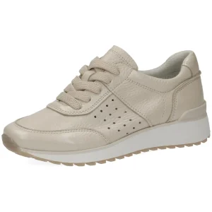 Caprice chaussures a lacets 23713 20 145 ecru