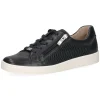 Caprice chaussures a lacets 23551 42 marine