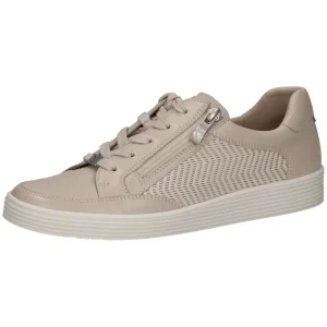 Caprice chaussures a lacets 23551 42 blanc