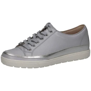 Caprice chaussures a lacets 23654 22 bleu