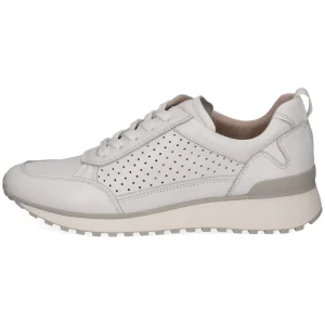 Caprice chaussures a lacets 23500 42 blanc