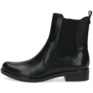 Caprice chaussures a lacets 25304 41 022 noir