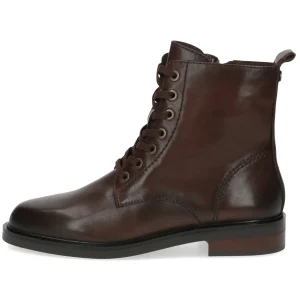 Caprice chaussures a lacets 25228 41 337 marron