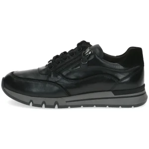 Caprice chaussures a lacets 23750 41 noir