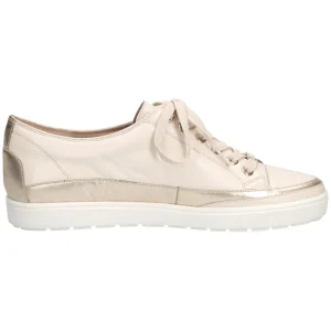 Caprice chaussures a lacets 23654 beige