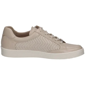 Caprice chaussures a lacets 23551 42 blanc