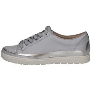 Caprice chaussures a lacets 23654 22 bleu