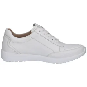 Caprice chaussures a lacets 23721 blanc