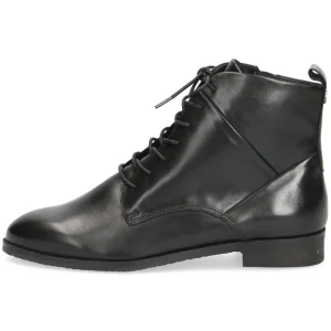 Caprice chaussures a lacets 25100 27 noir