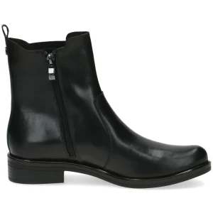 Caprice chaussures a lacets 25304 41 022 noir