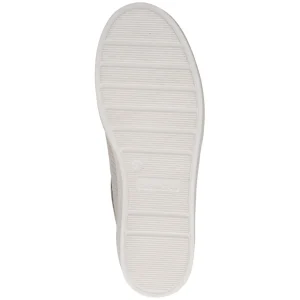 Caprice chaussures a lacets 23551 42 blanc