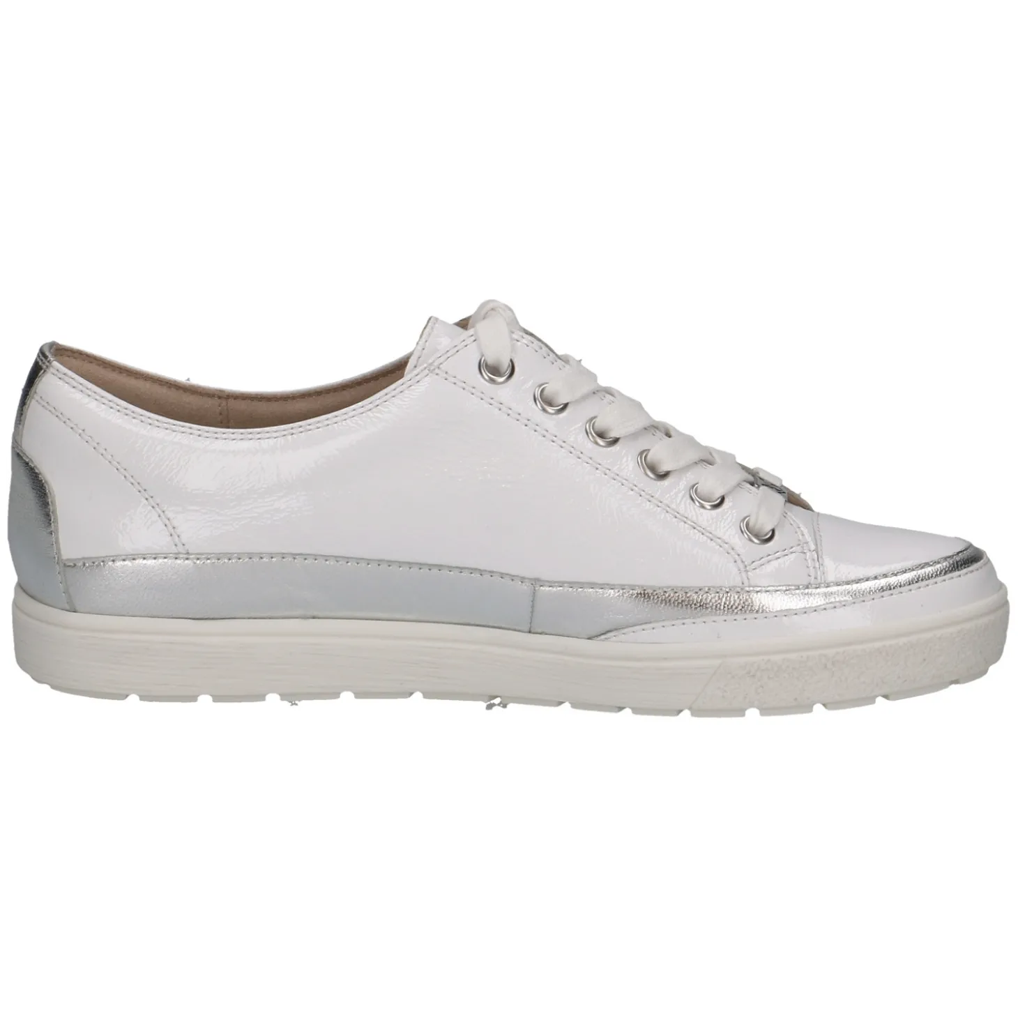 caprice_chaussures_a_lace_2-7.webp Caprice chaussures a lacets 23654 42 blanc argent