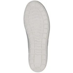 Caprice chaussures a lacets 23654 marine