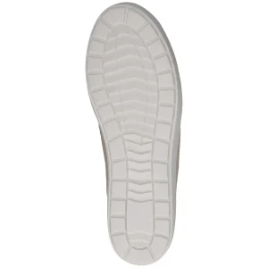 Caprice chaussures a lacets 23654 beige