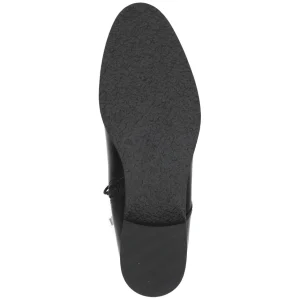 Caprice chaussures a lacets 25100 27 noir