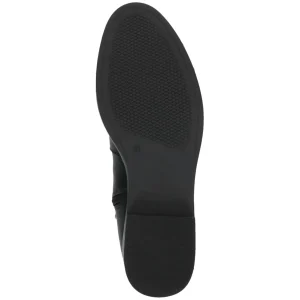 Caprice chaussures a lacets 25304 41 022 noir