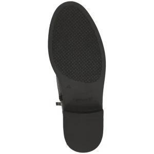 Caprice chaussures a lacets 25228 41 337 marron