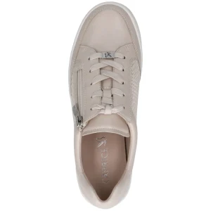 Caprice chaussures a lacets 23551 42 blanc