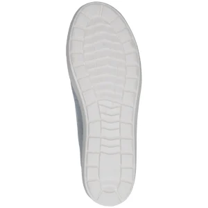 Caprice chaussures a lacets 23654 20 blanc