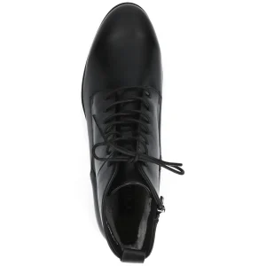 Caprice chaussures a lacets 25100 27 noir