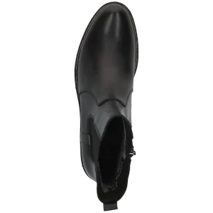 Caprice chaussures a lacets 25304 41 022 noir