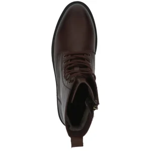 Caprice chaussures a lacets 25228 41 337 marron