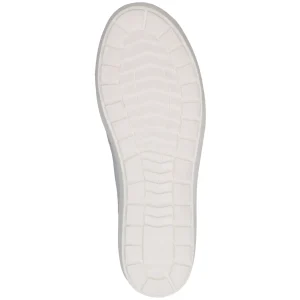 Caprice chaussures a lacets 23654 marine