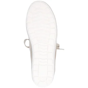Caprice chaussures a lacets 23654 beige